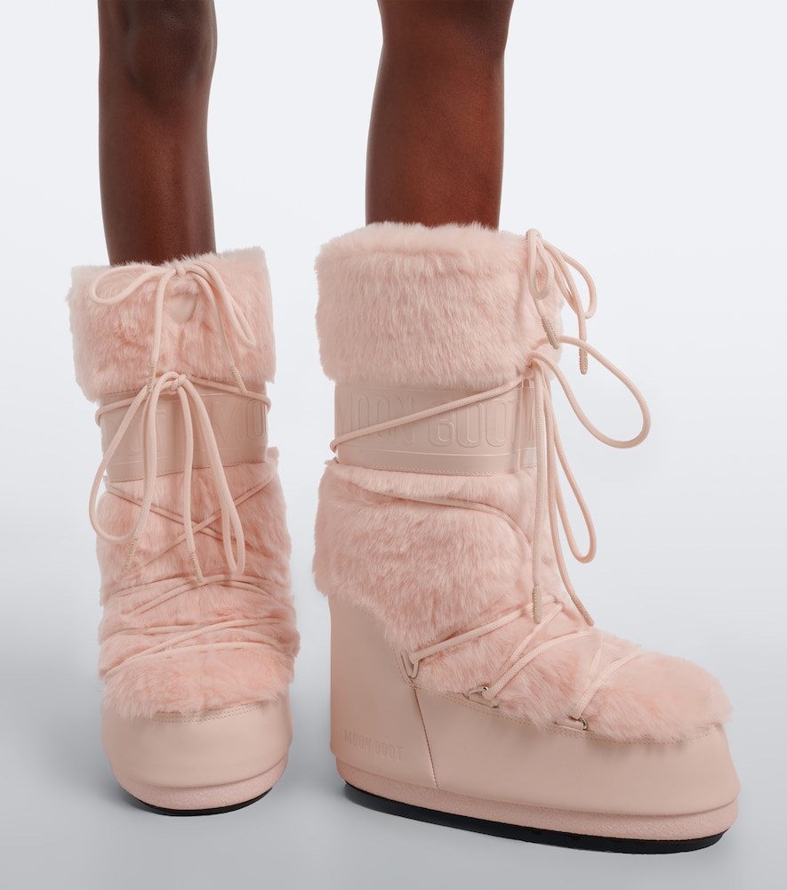 Icon Snow Boots