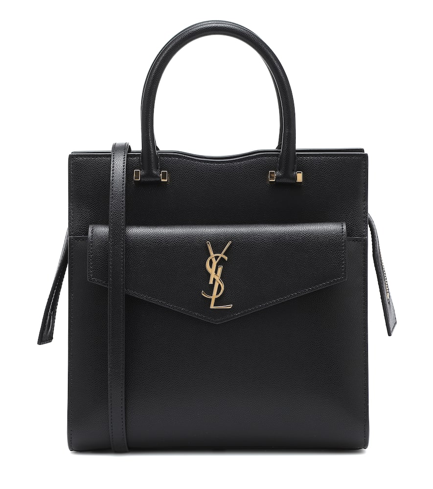 Saint Laurent Mini Uptown Bag IUCN Water