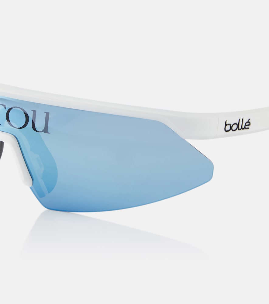  Patou Patou X Bolle Shield Sunglasses 