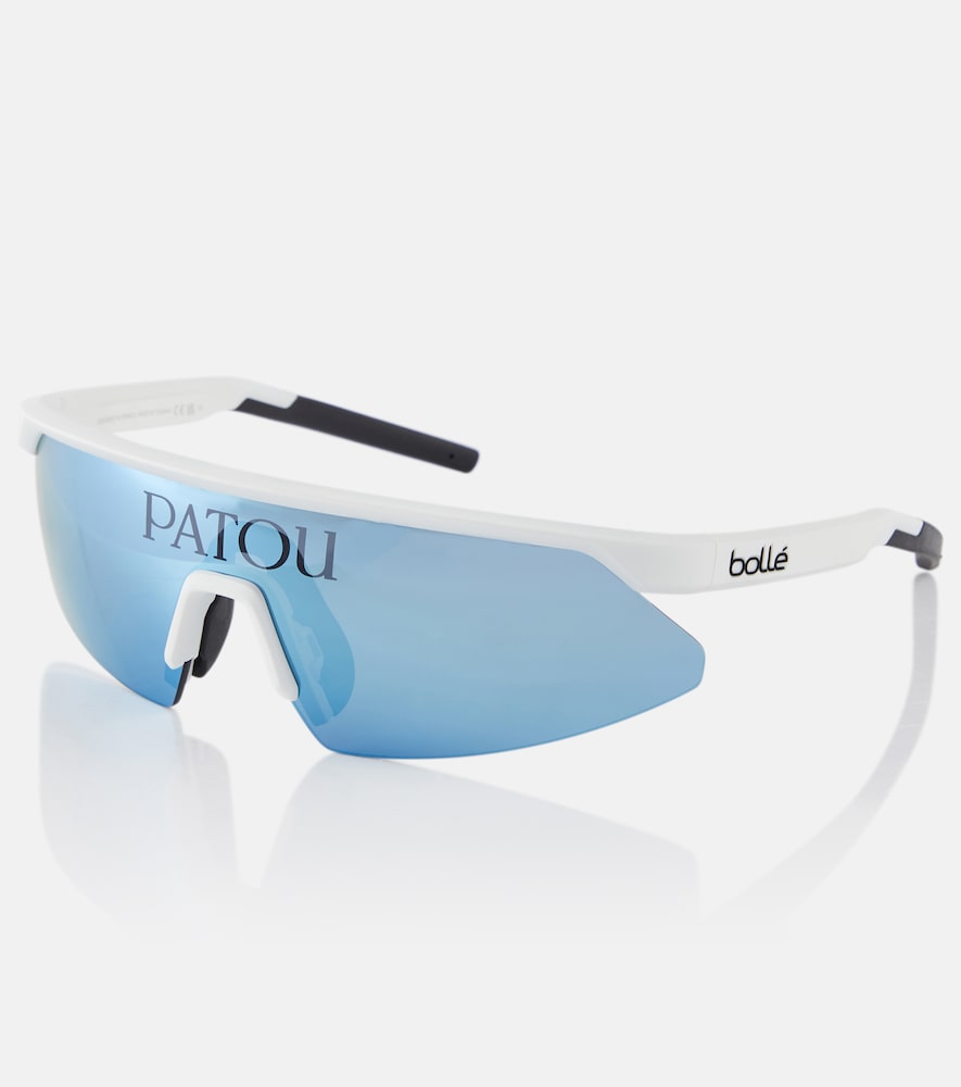  Patou Patou X Bolle Shield Sunglasses 