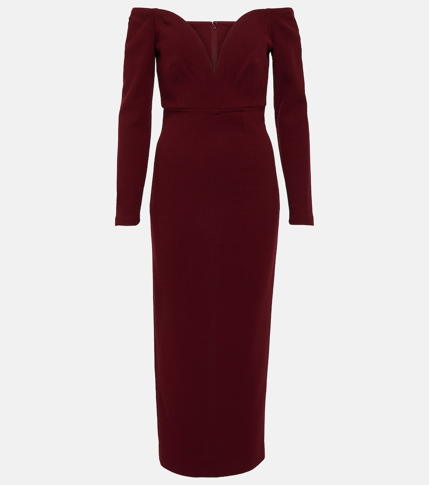 Midi Dress