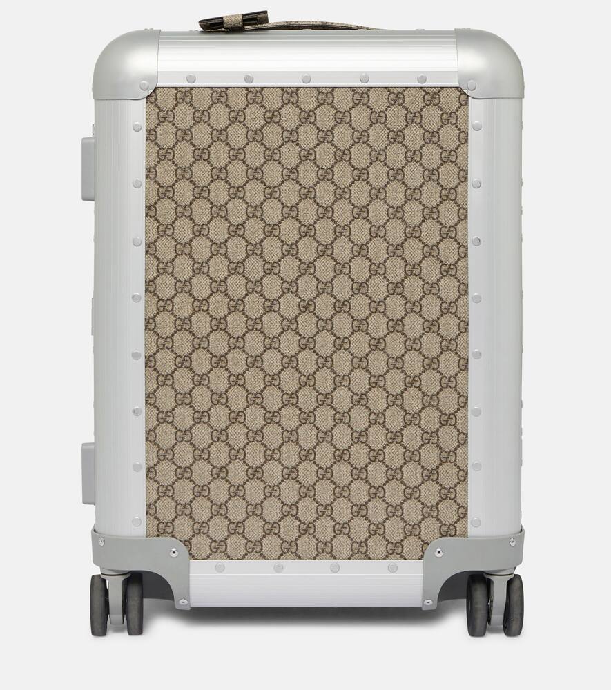 Gucci Porter carry-on suitcase