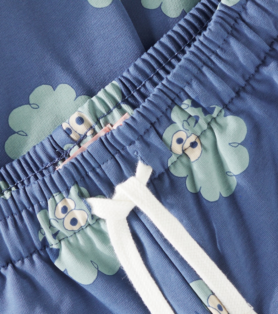 Tinycottons Tinycottons Guest Cotton-blend Sweatpants 