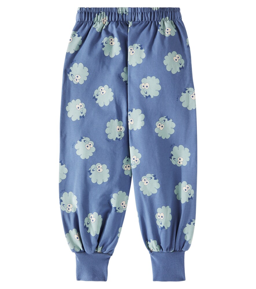  Tinycottons Tinycottons Guest Cotton-blend Sweatpants 