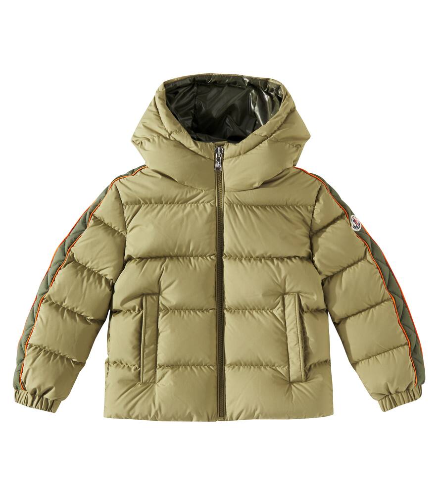 Moncler Enfant Benton down jacket