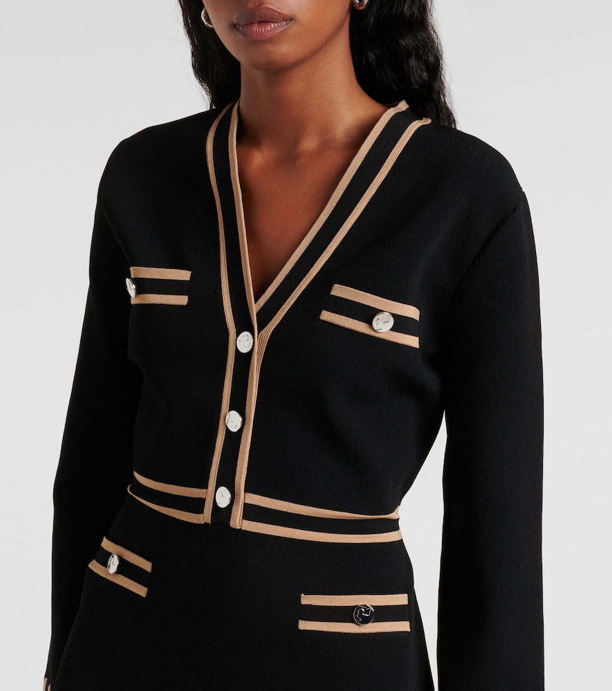  Tory Burch Tory Burch Pulloverkleid Kendra 