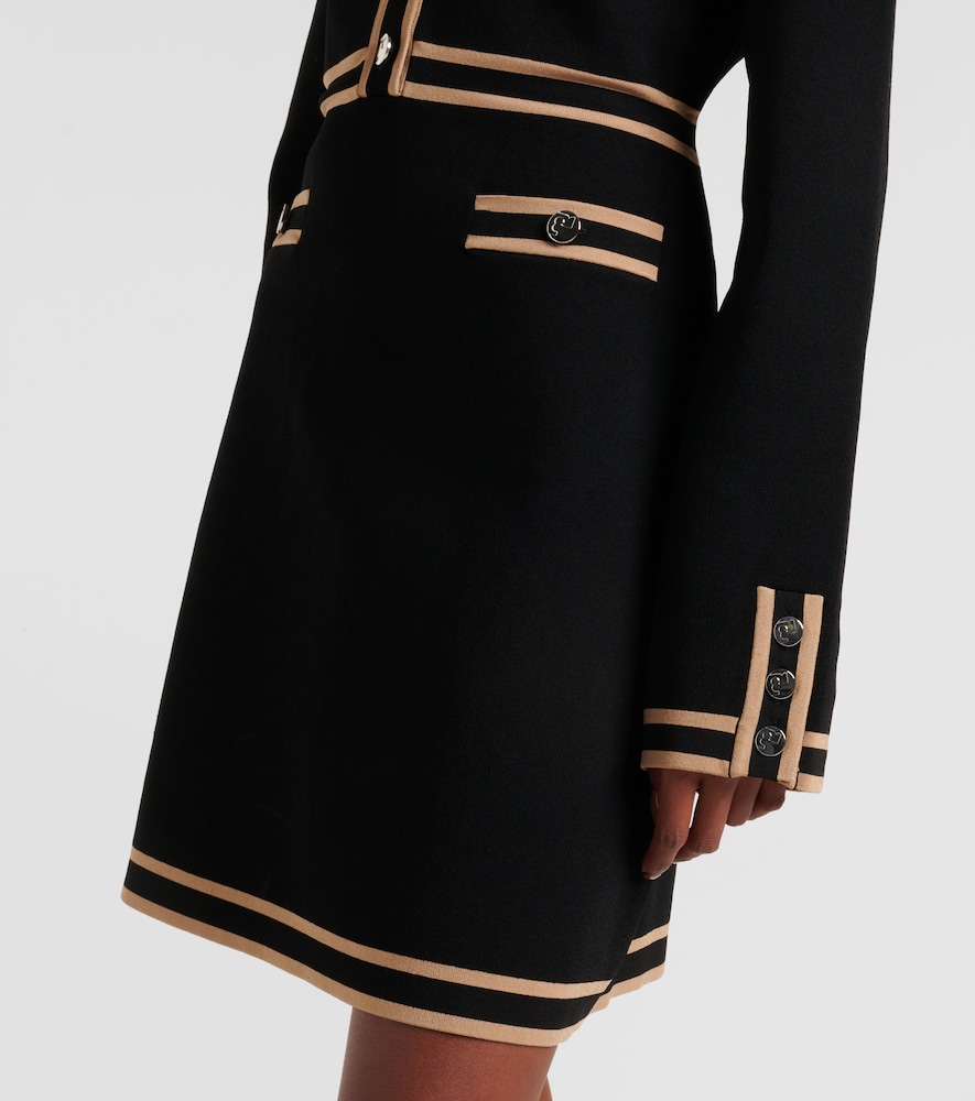  Tory Burch Tory Burch Pulloverkleid Kendra 