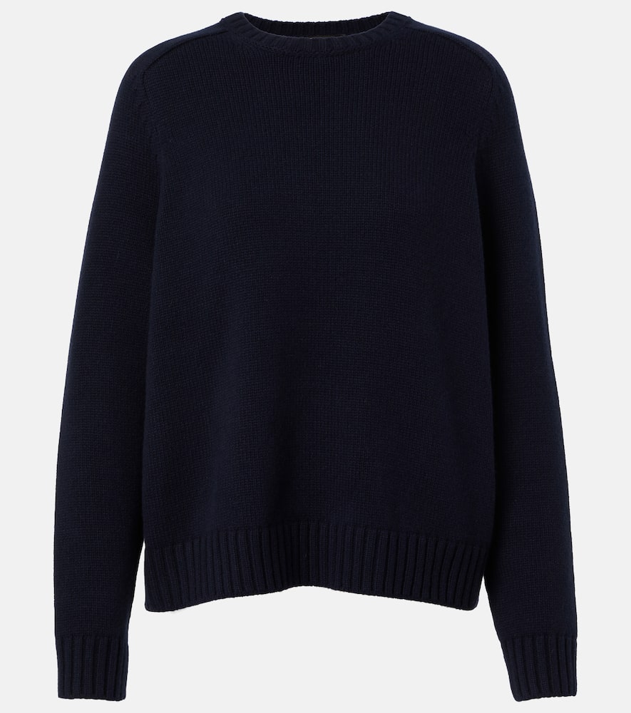 Parksville cashmere sweater