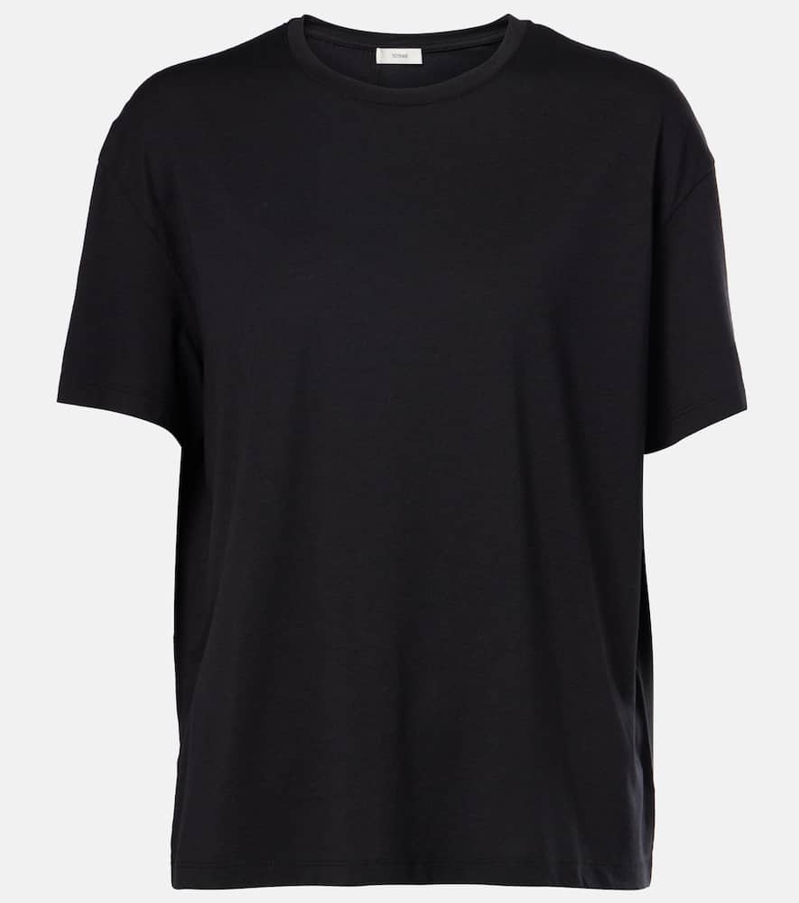 Classic jersey T-shirt