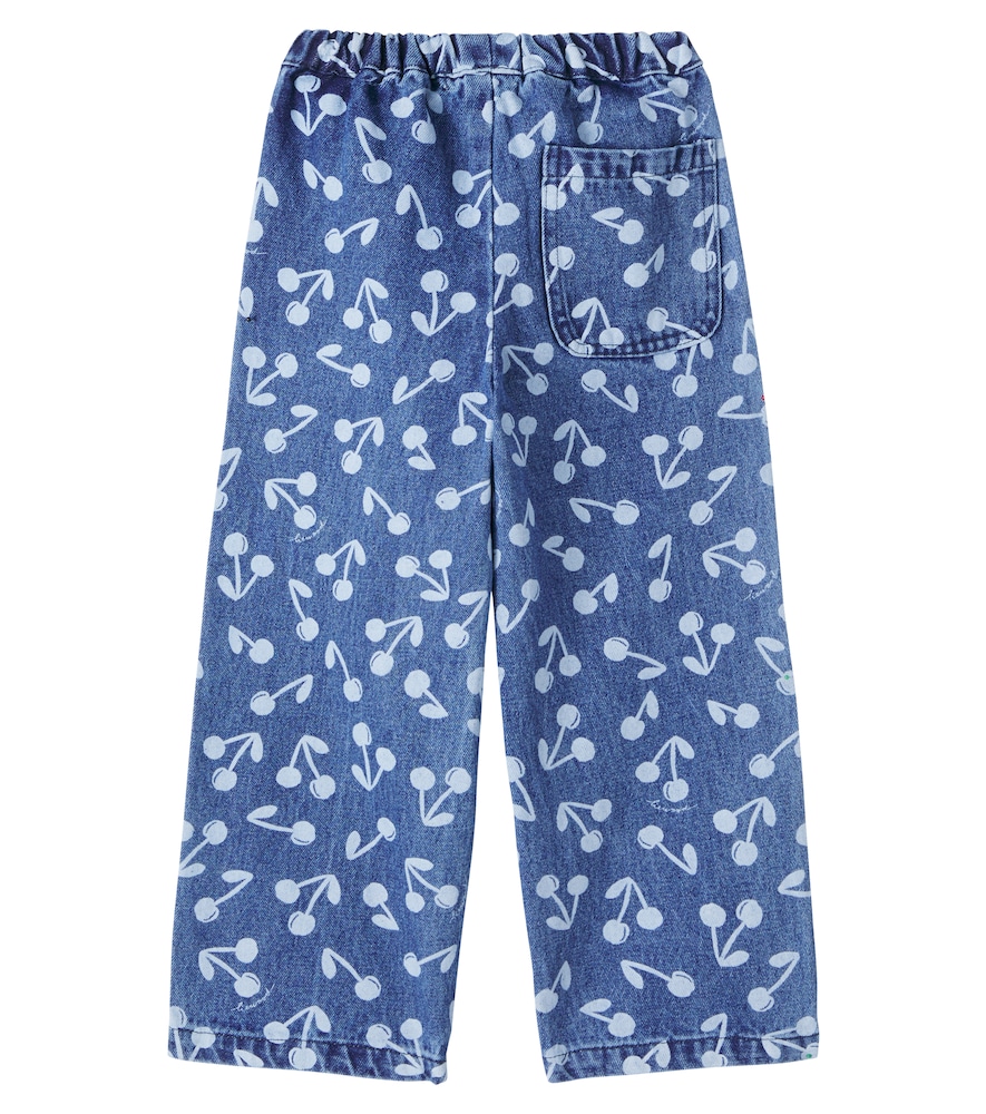  Liewood Liewood Bedruckte Jeans Cesar 