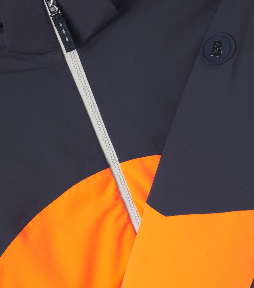  Bogner Kids Bogner Kids Veste De Ski Technique Justus 