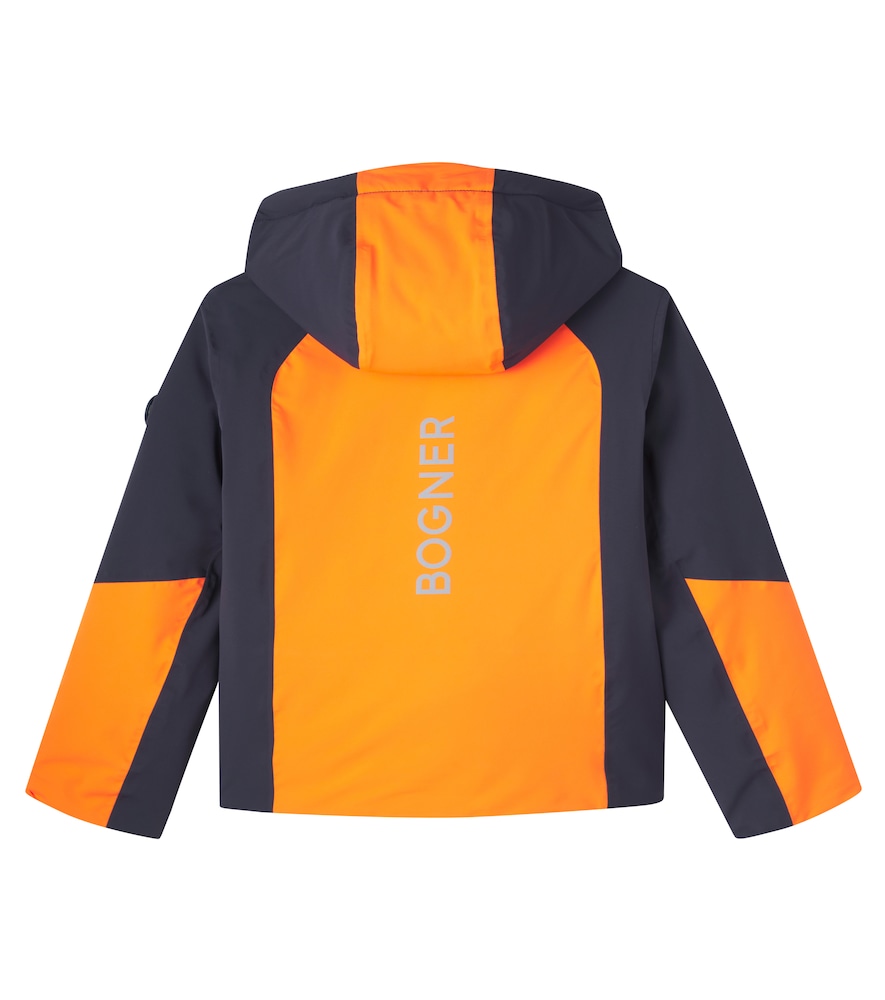  Bogner Kids Bogner Kids Veste De Ski Technique Justus 