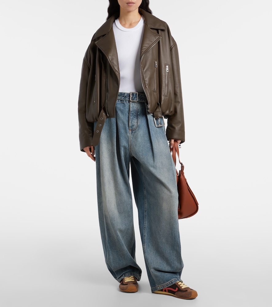  Loewe Loewe Top Anagram 