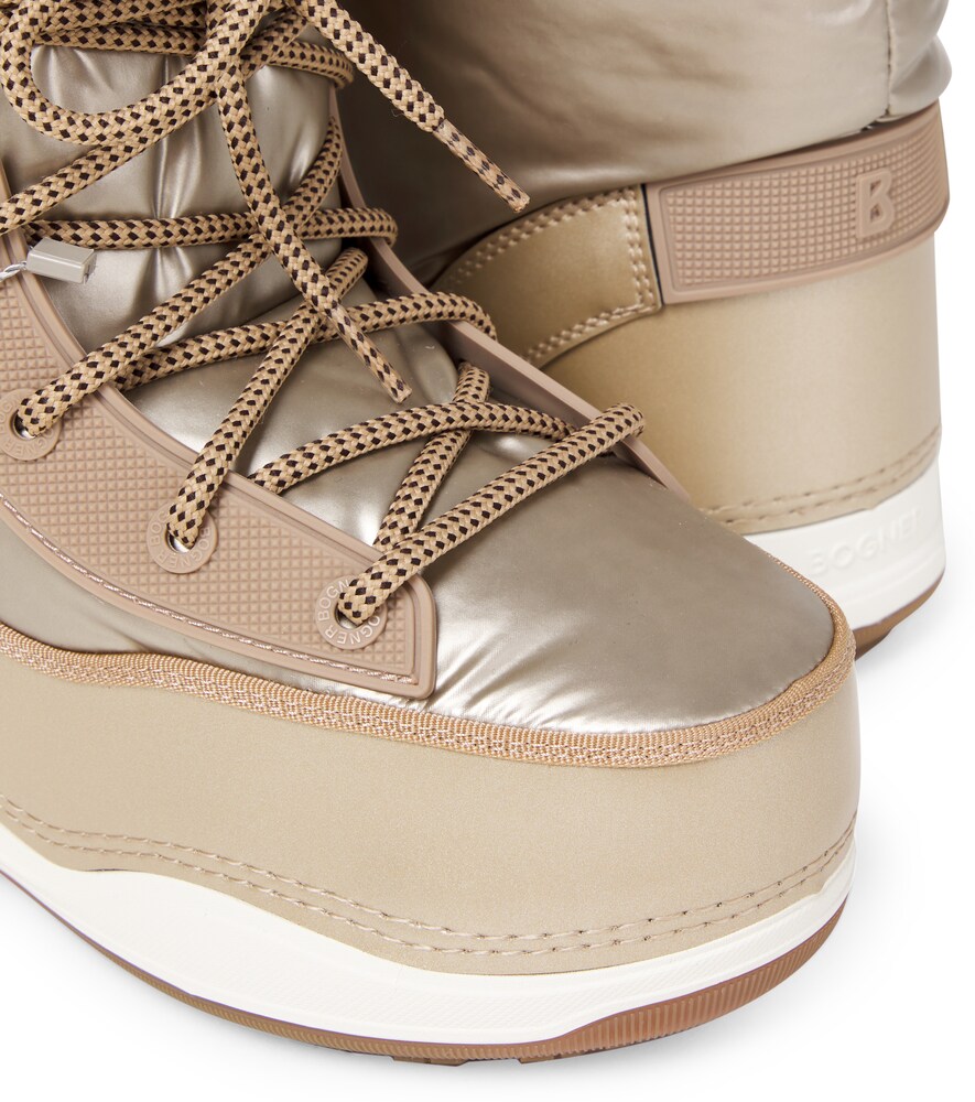  Bogner Kids Bogner Kids Schneestiefel La Plagne 