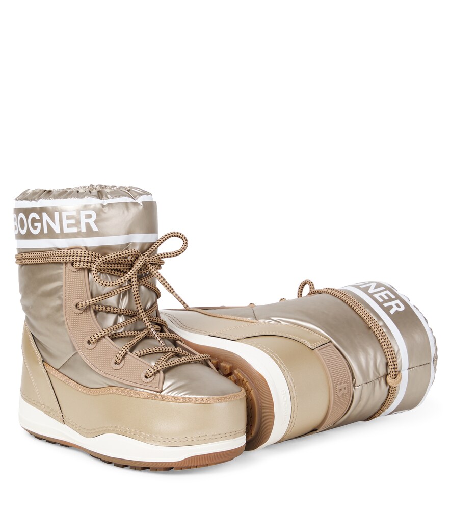  Bogner Kids Bogner Kids Schneestiefel La Plagne 