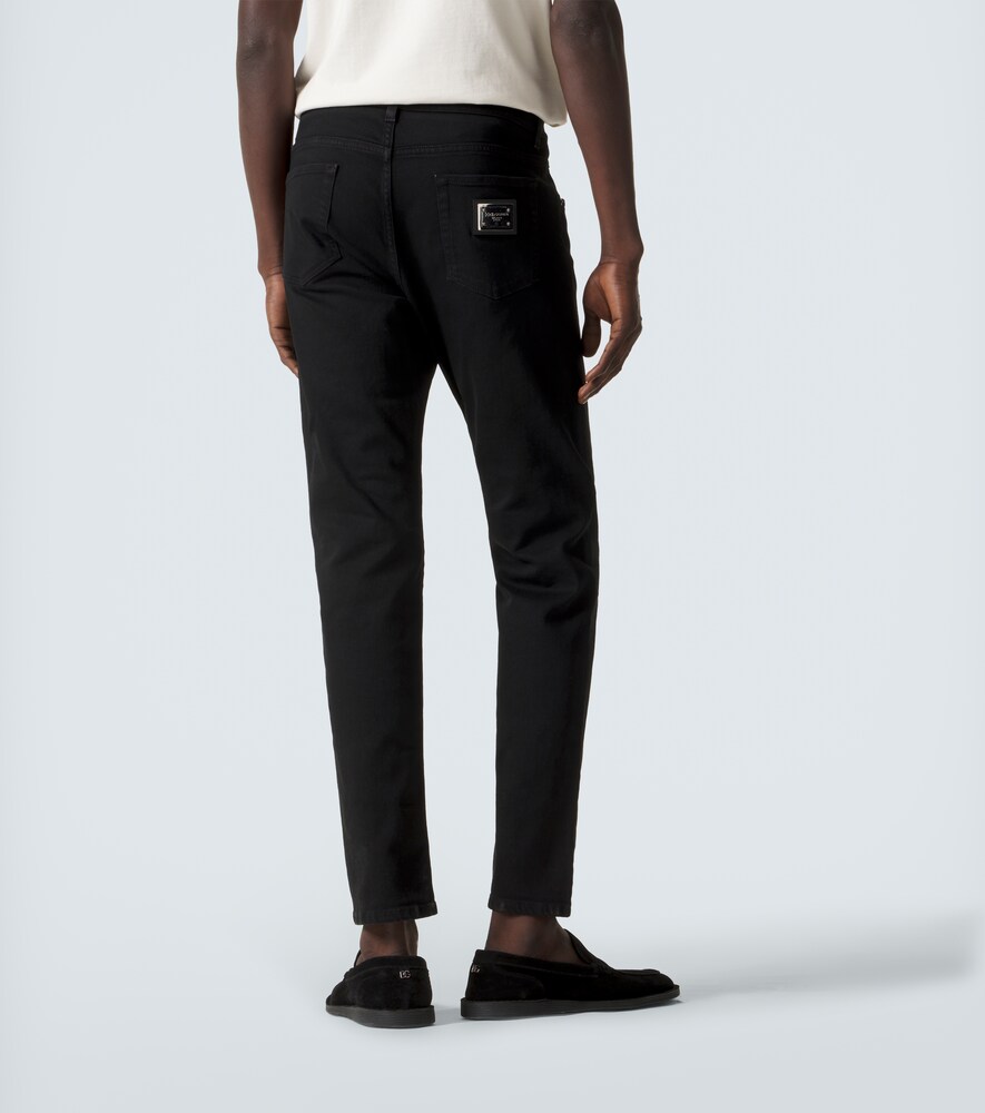  Dolce&gabbana Dolce&gabbana Slim Jeans 