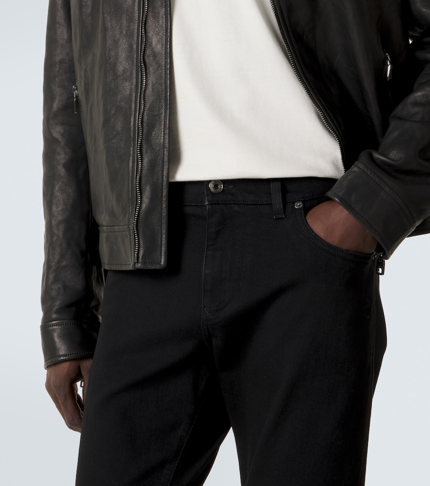  Dolce&gabbana Dolce&gabbana Slim Jeans 