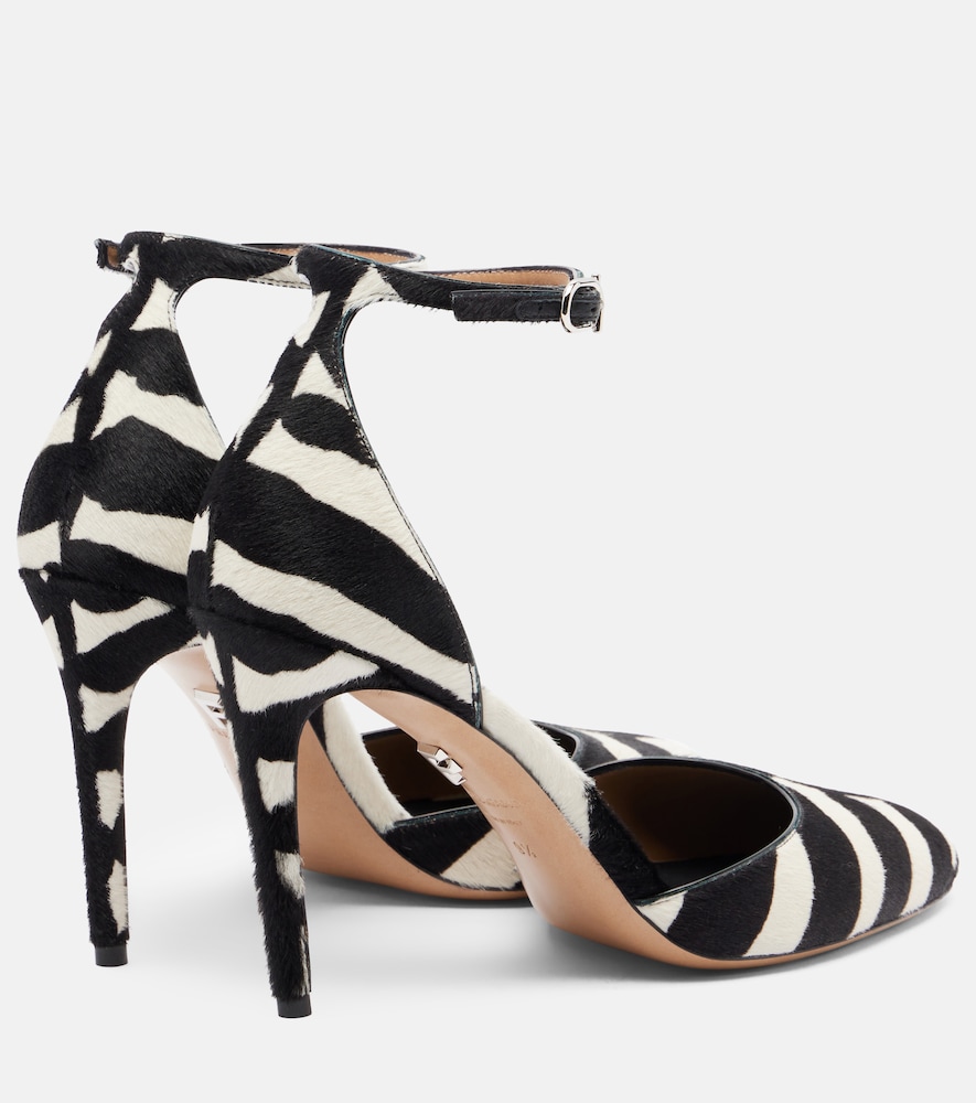  Ferragamo Ferragamo Pumps Aus Kalbshaar 