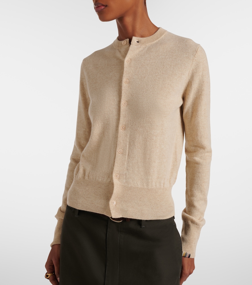  Extreme Cashmere Extreme Cashmere Cardigan Little Aus Kaschmir 
