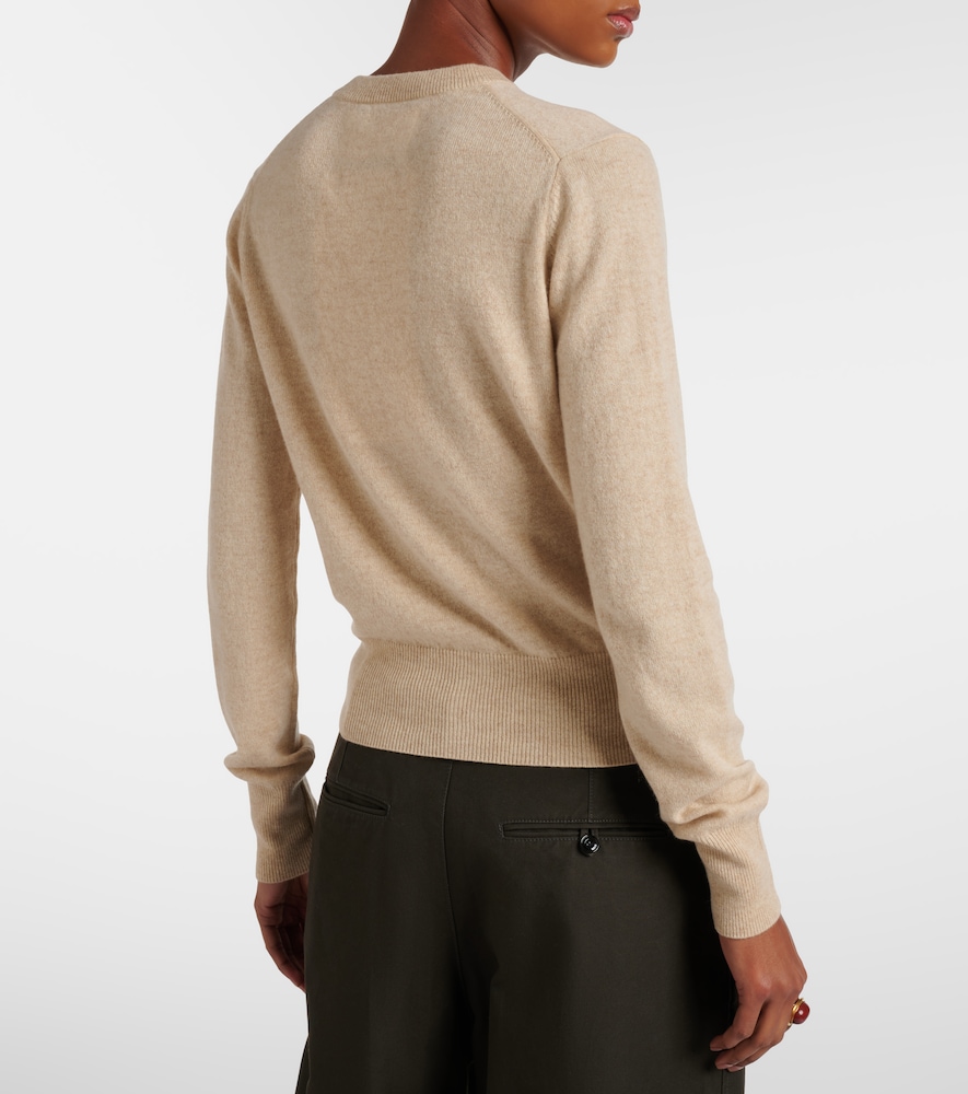  Extreme Cashmere Extreme Cashmere Cardigan Little Aus Kaschmir 