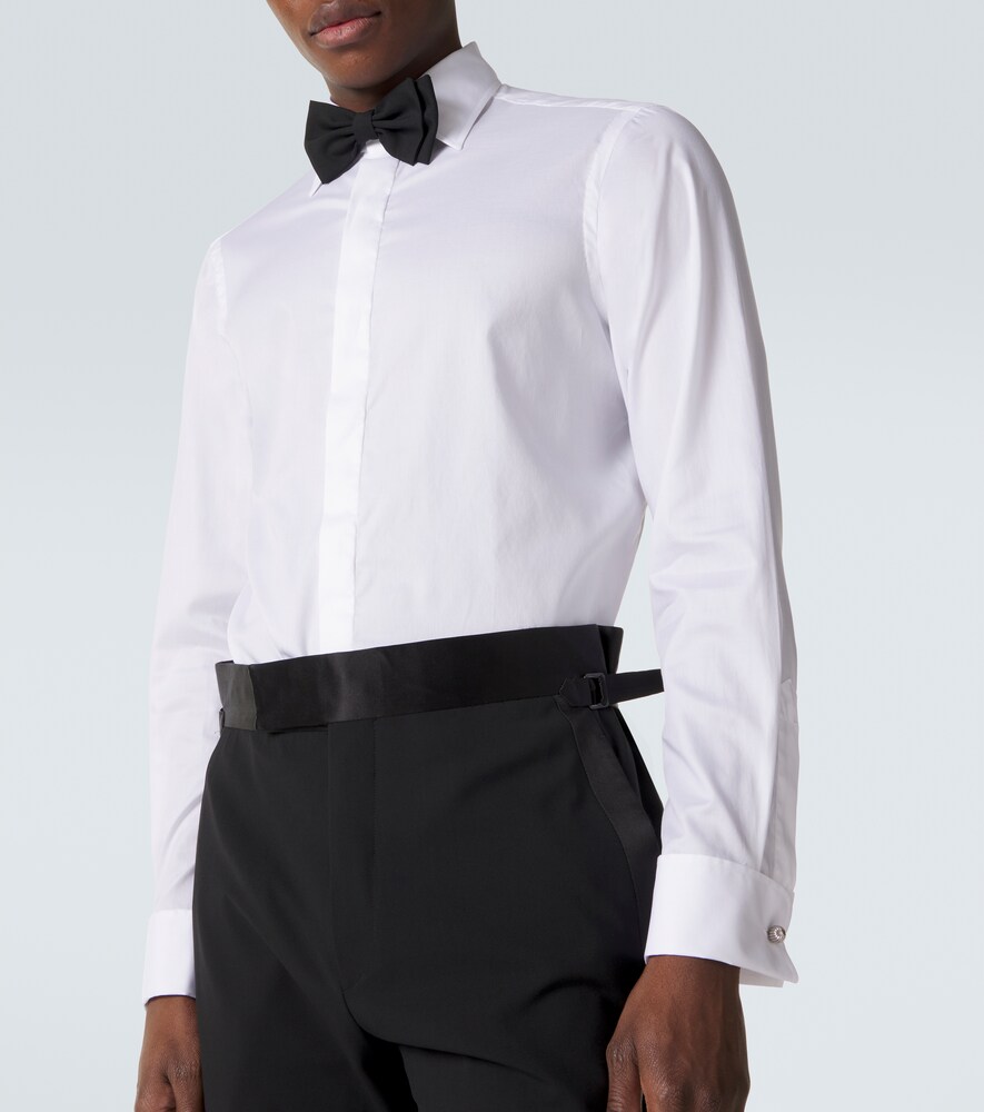  Rubinacci Rubinacci Cotton Shirt 