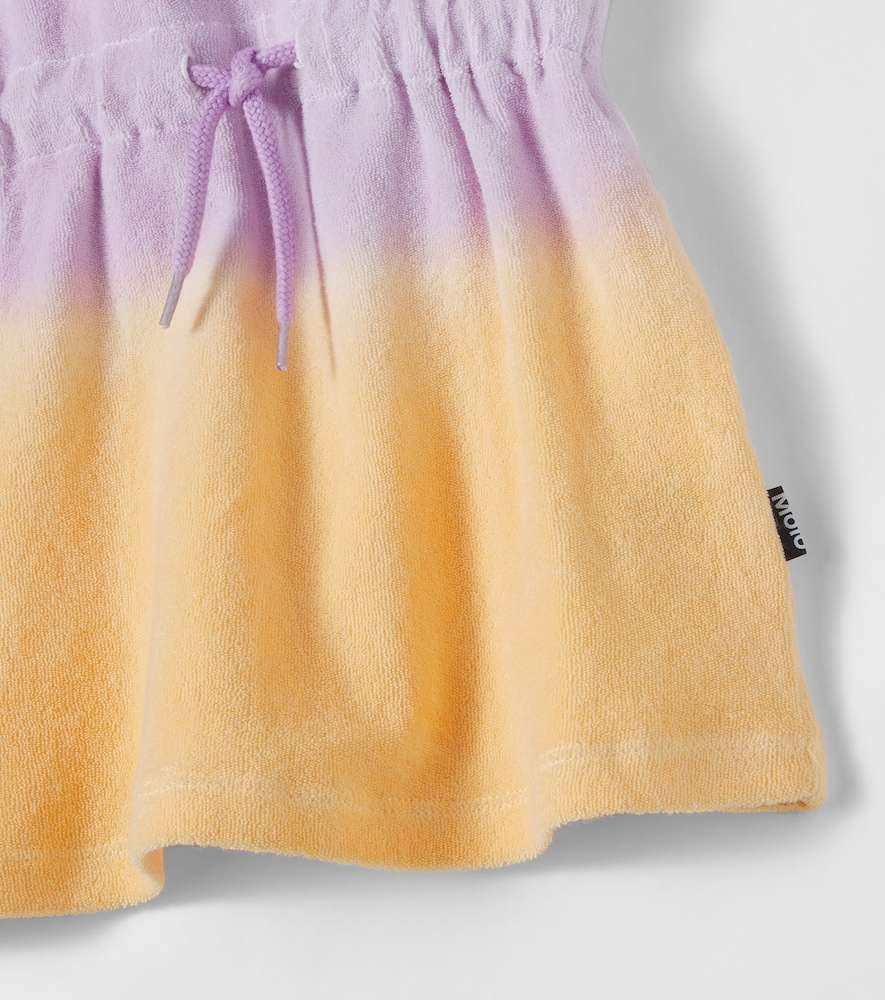  Molo Molo Kleid Camden Aus Frottee 