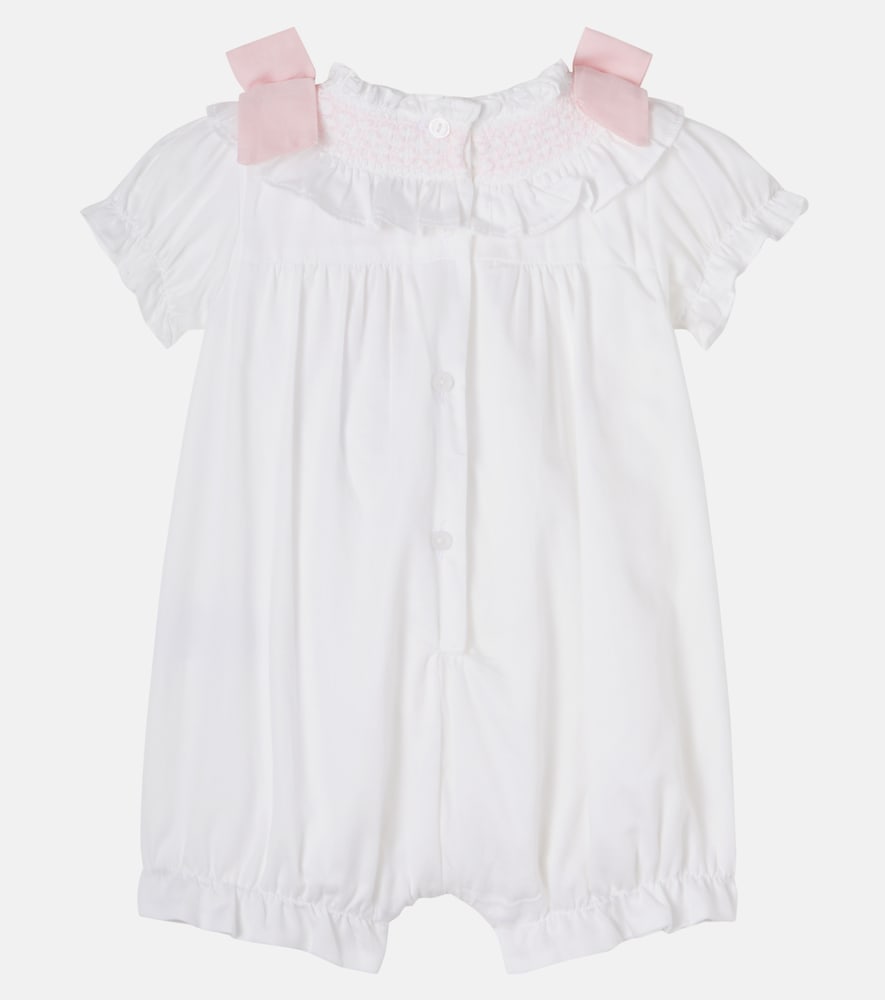  Patachou Patachou Baby Spieler Aus Baumwolle 