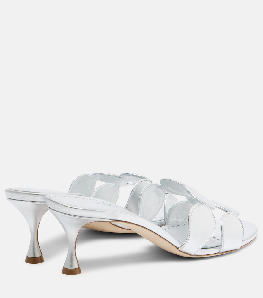 Haribalmu 50 Mules