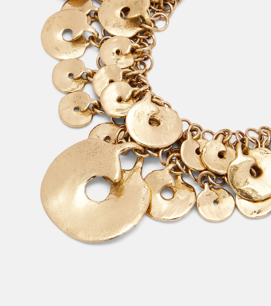  Alemais Alémais Pulsera Con Colgantes Atomic 