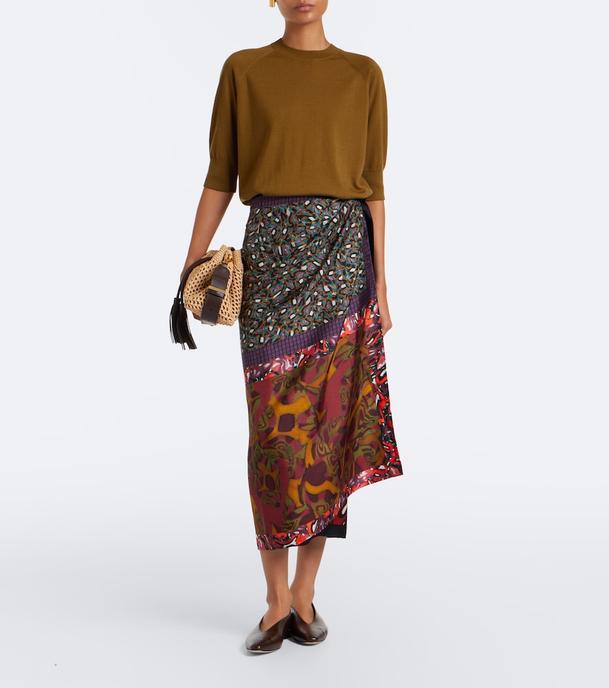 Margot Ballet Flats