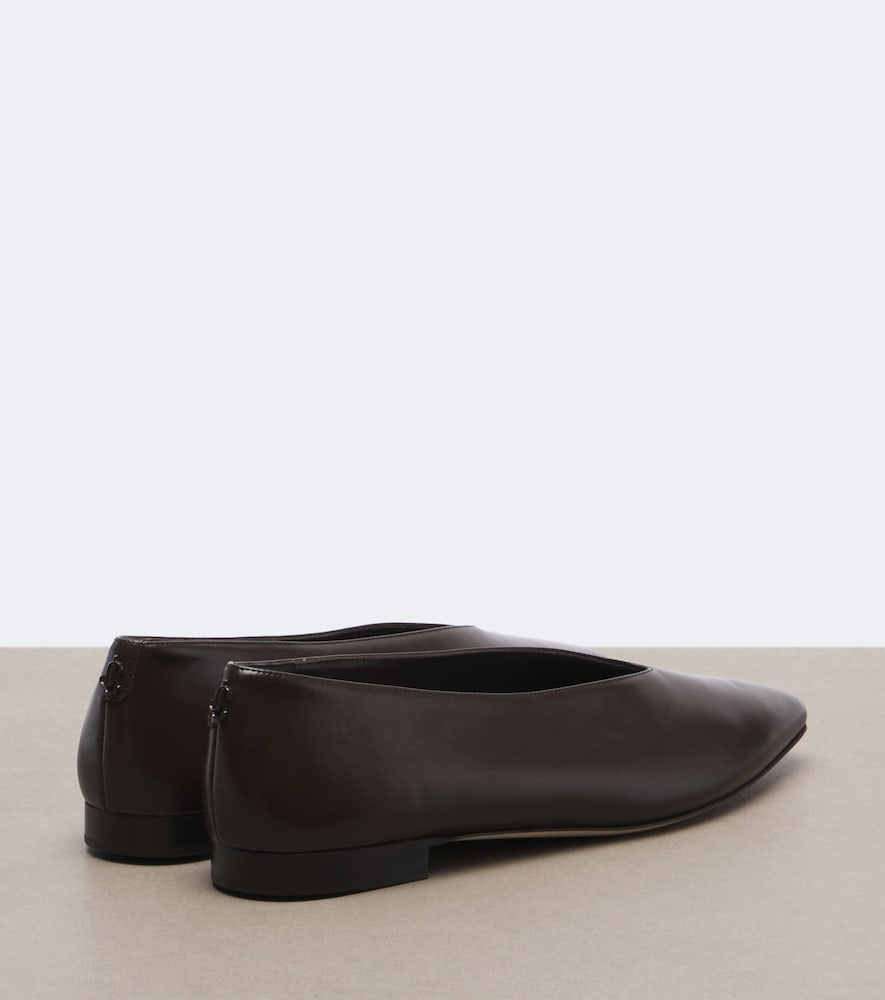 Margot Ballet Flats
