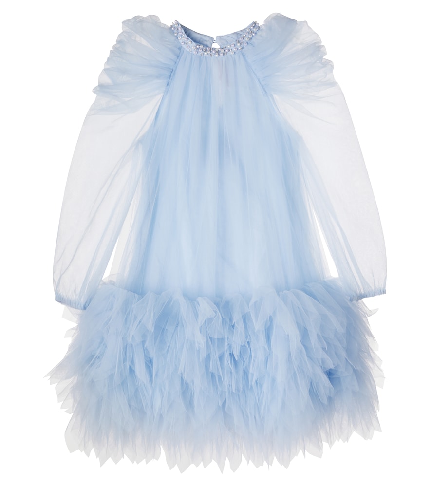 Abito Pear in tulle