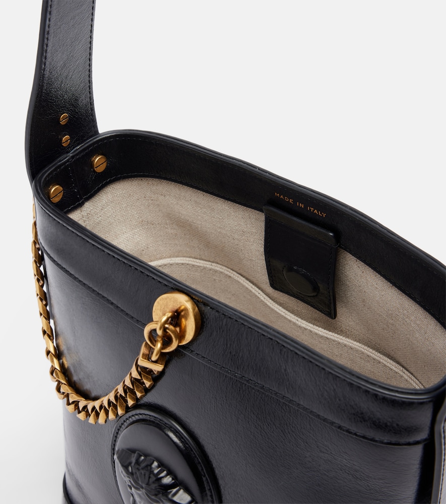 Medusa Mini Bucket Bag