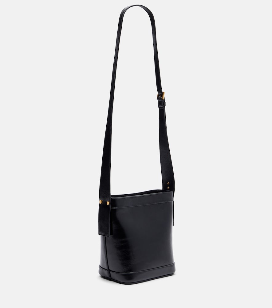 Medusa Mini Bucket Bag