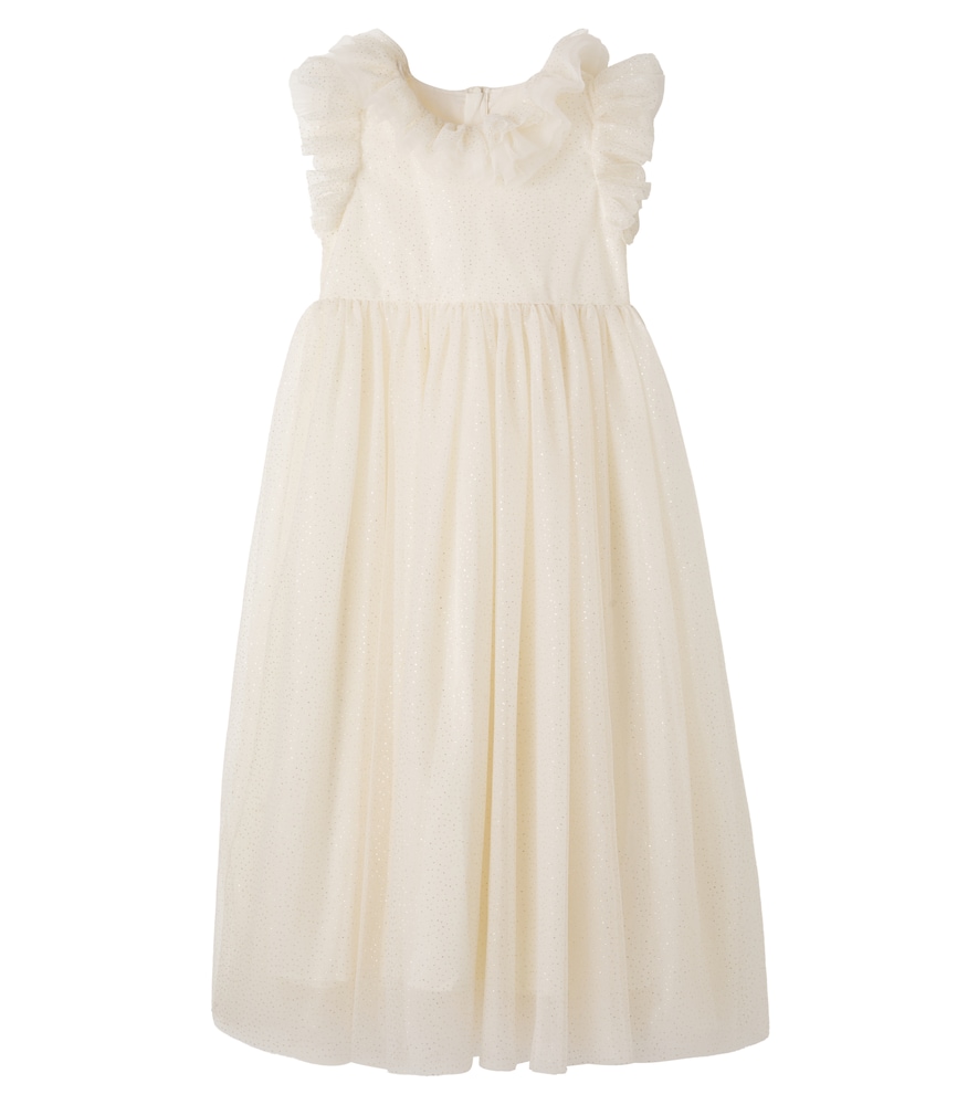 Kleid Barbara aus Tüll