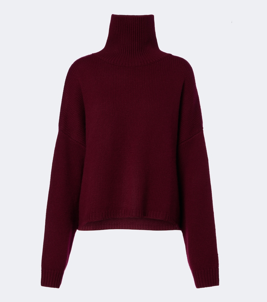 Pullover Zerlina in cashmere