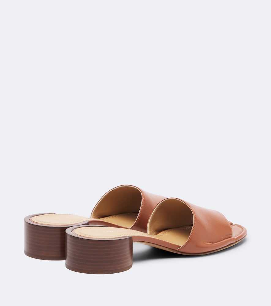 Tabi Mules