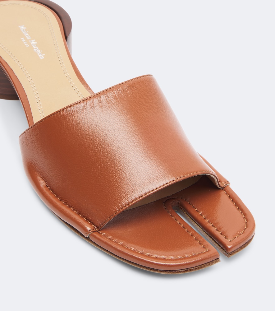 Tabi Mules