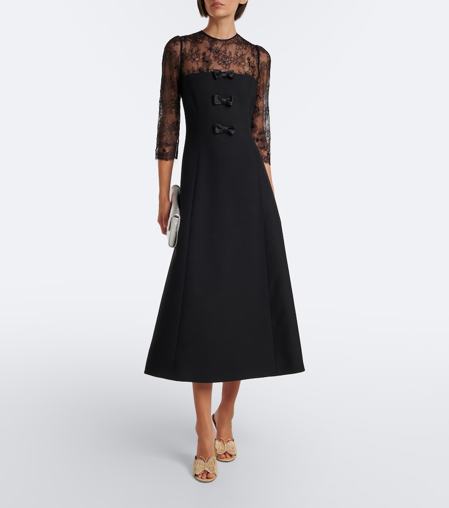 Garavani Flutterby Mules
