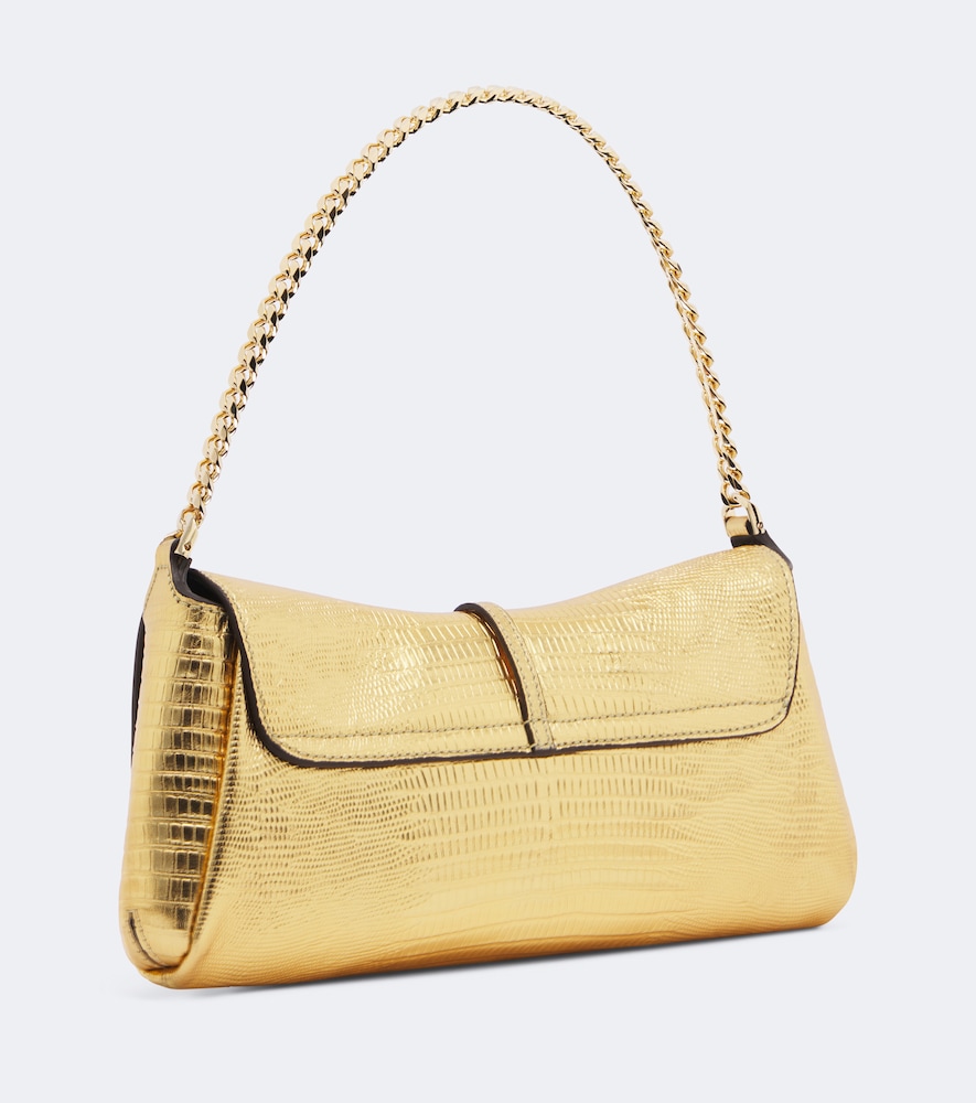 Metropolis Small Shoulder Bag