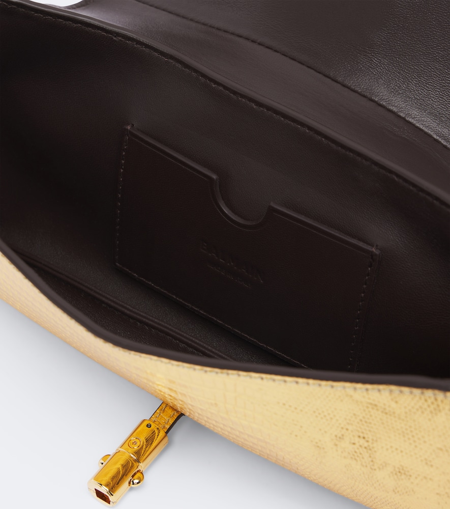 Metropolis Small Shoulder Bag