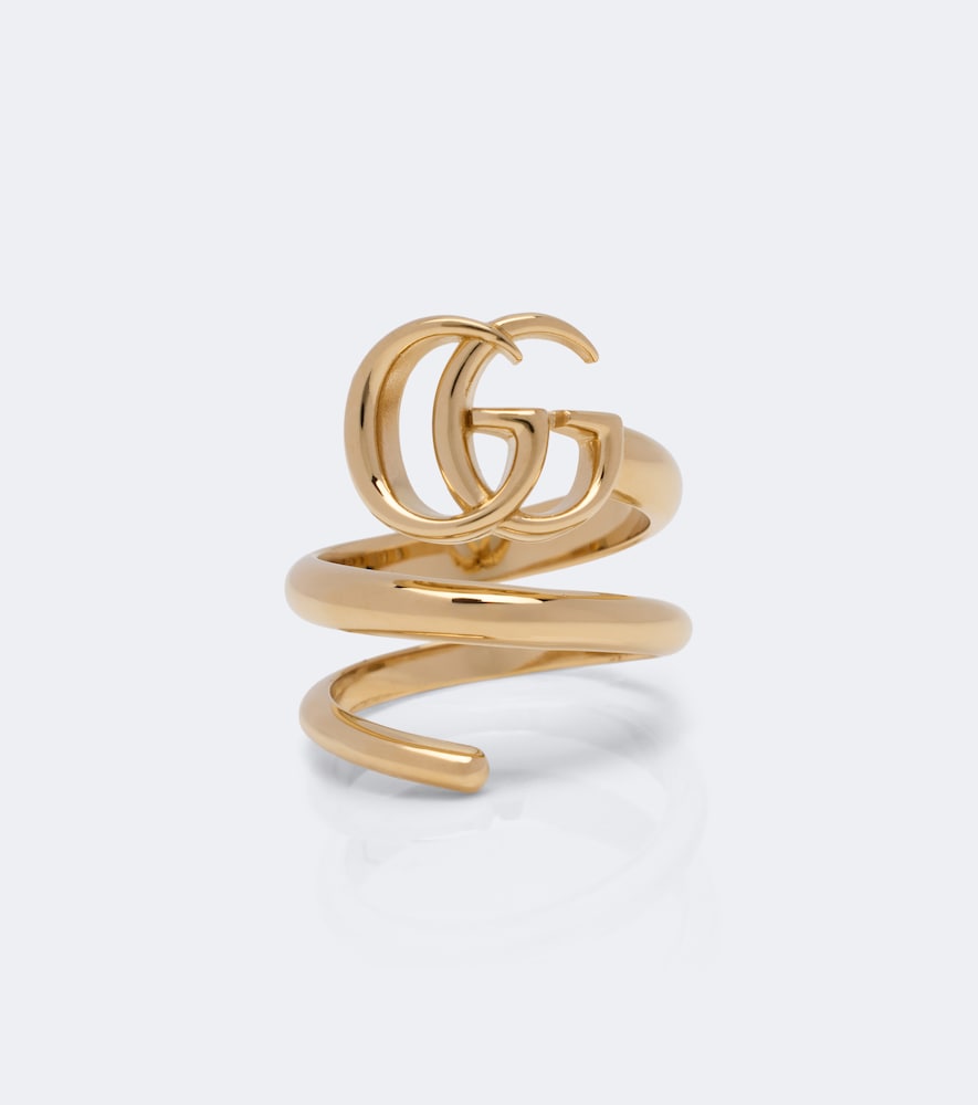 Anello GG Marmont