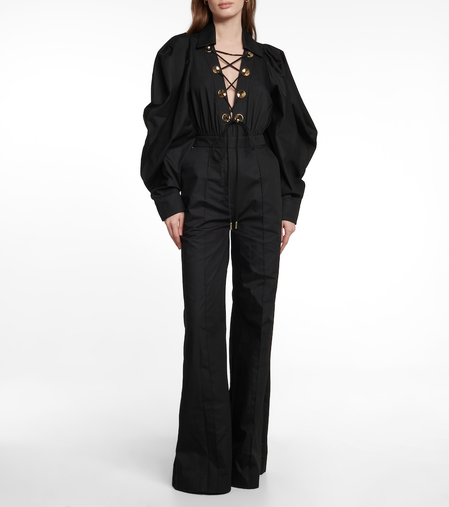  Elie Saab Elie Saab Jumpsuit 