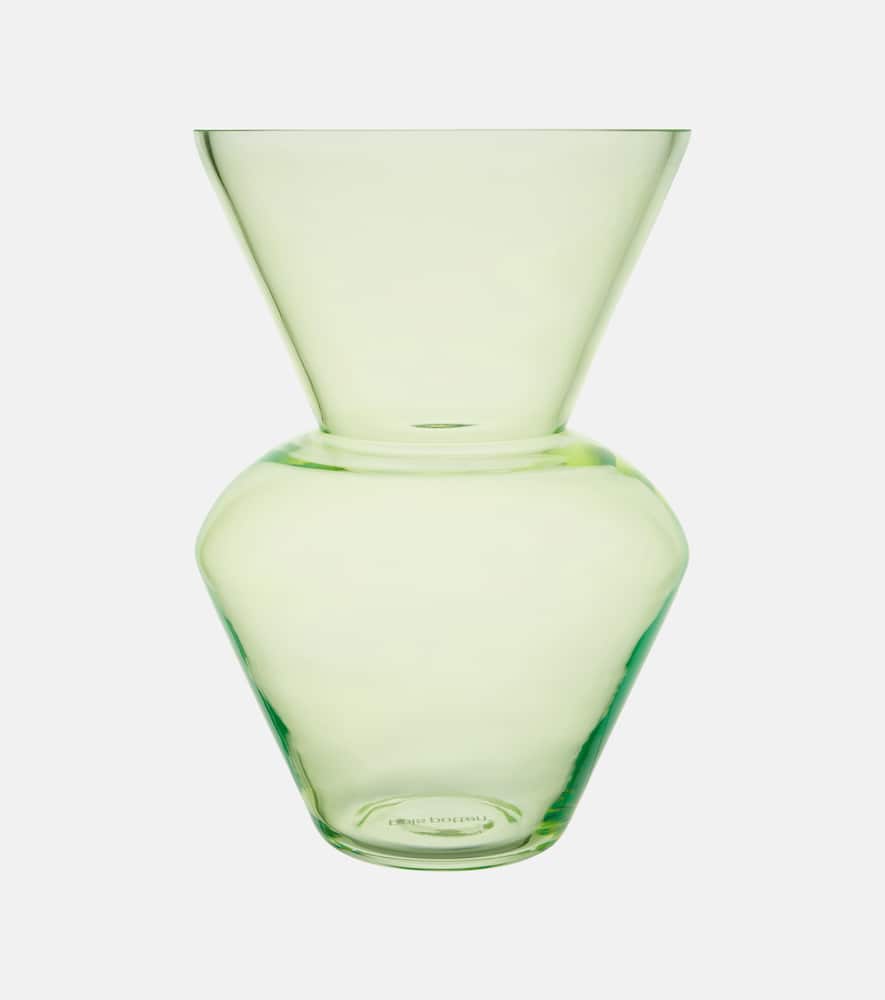 Polspotten Fat Neck Vase