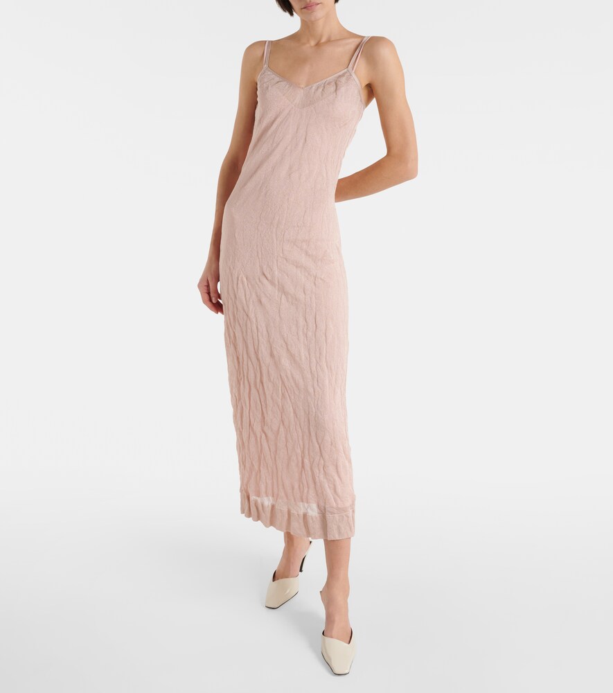 Altuzarra Altuzarra Maxikleid Peggy 