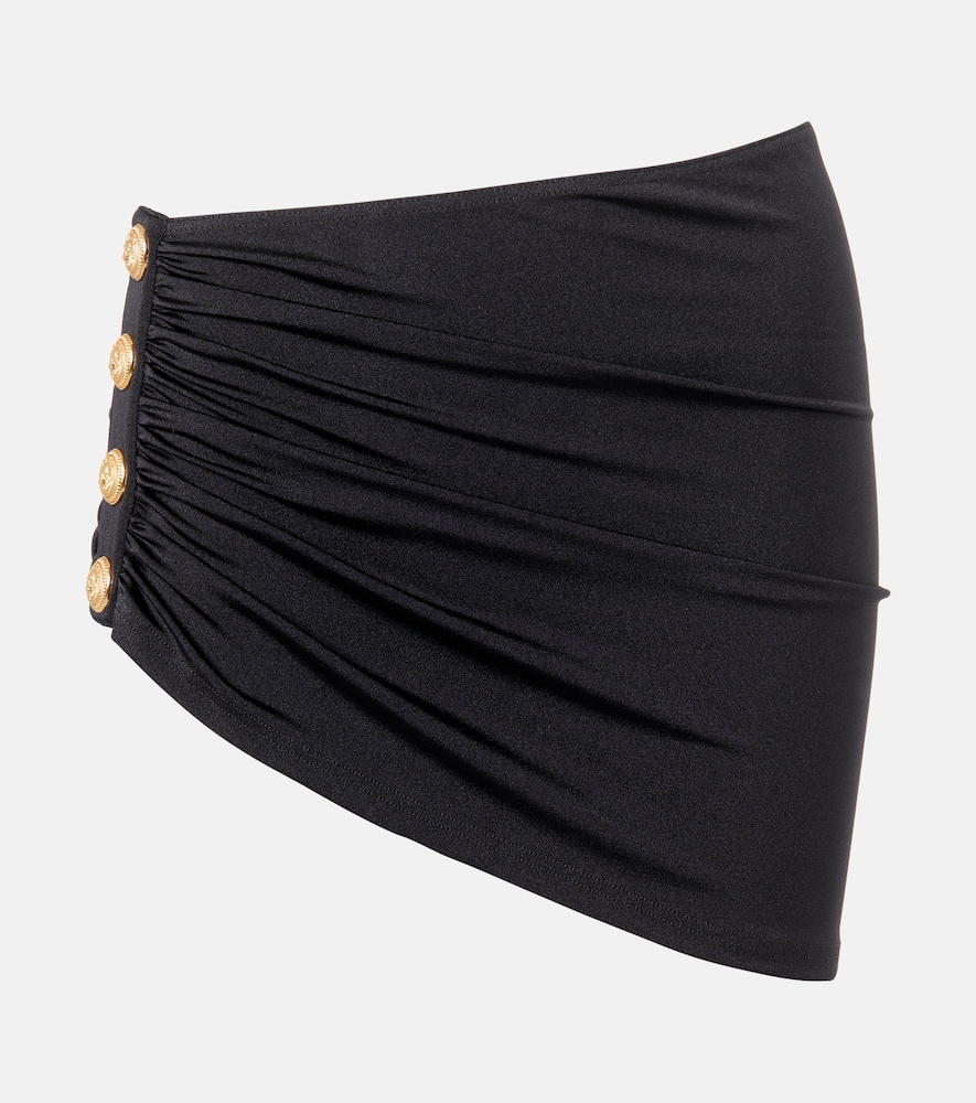 Balmain Tunique ornements 270 €