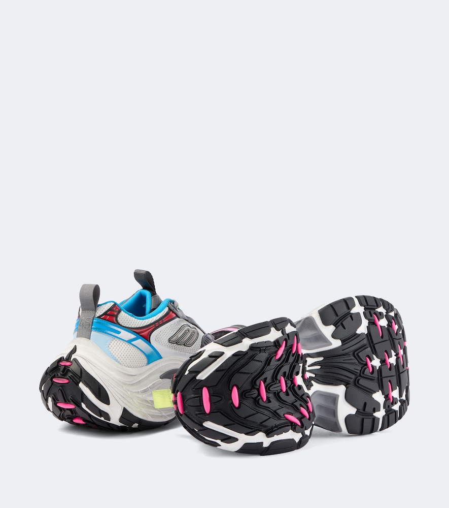  Balenciaga Balenciaga Sneakers 6xl 