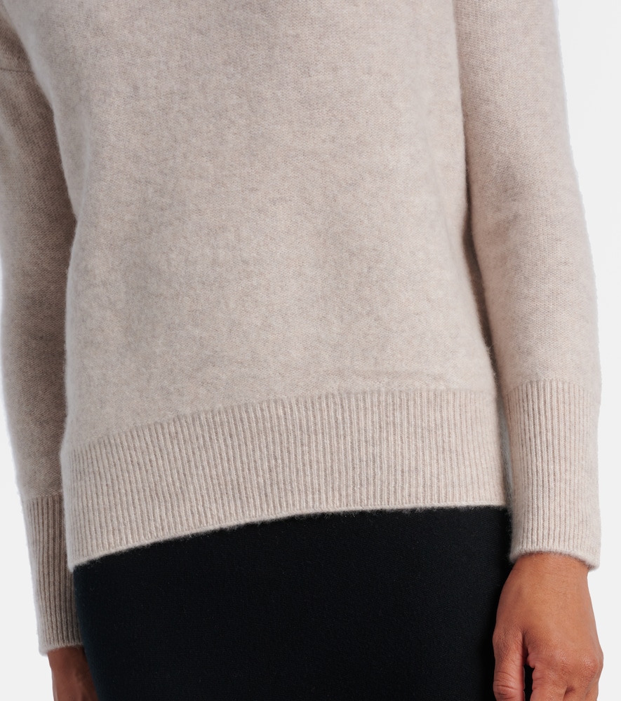  Vince Vince Pullover Aus Kaschmir 