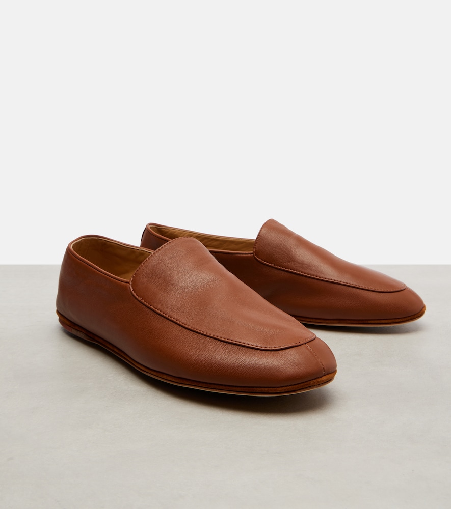 Anton Walk Loafers