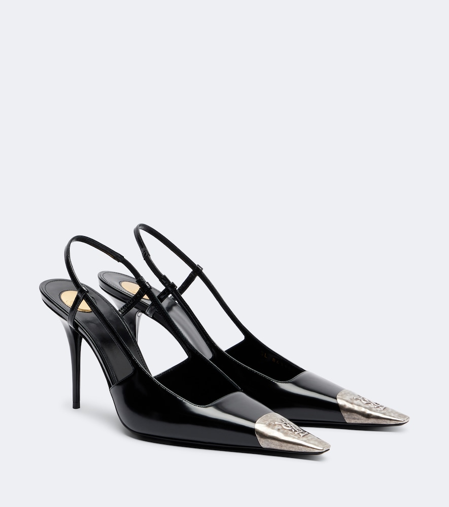 Jeanne 90 Slingback